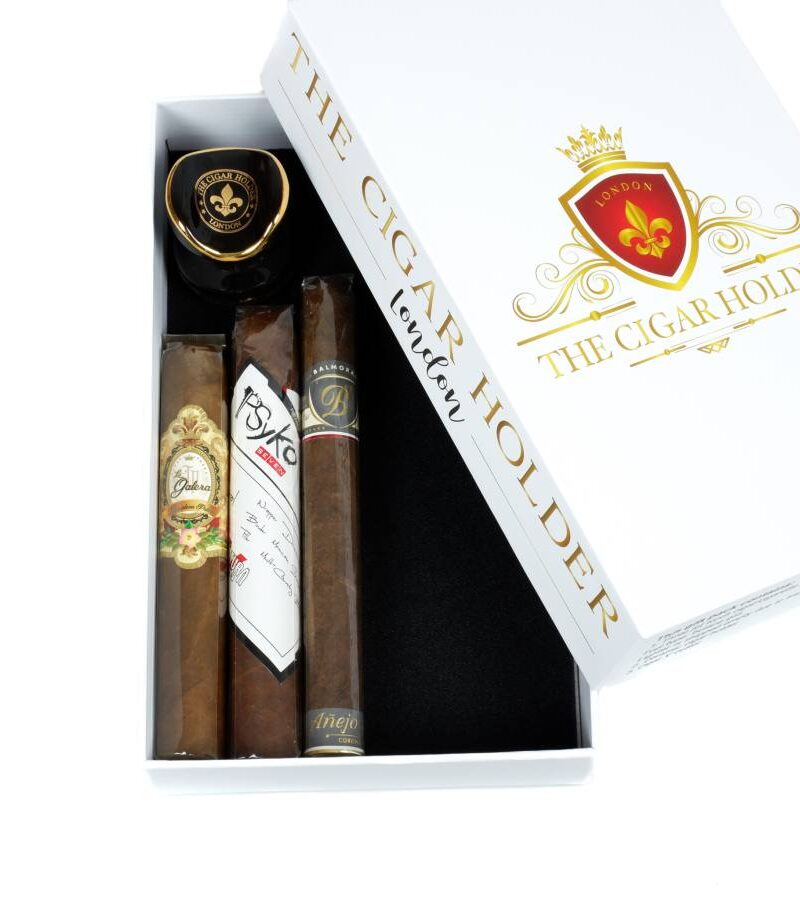 A Taste of the Dominican Cigar Sampler