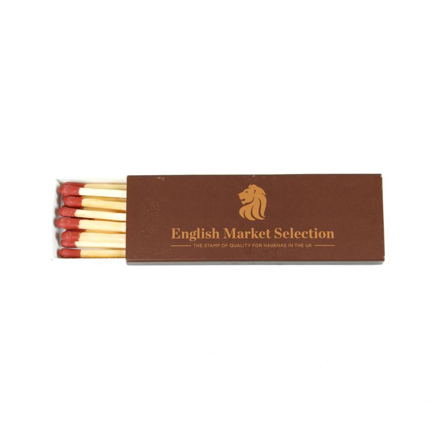 EMS Long Cigar Matches