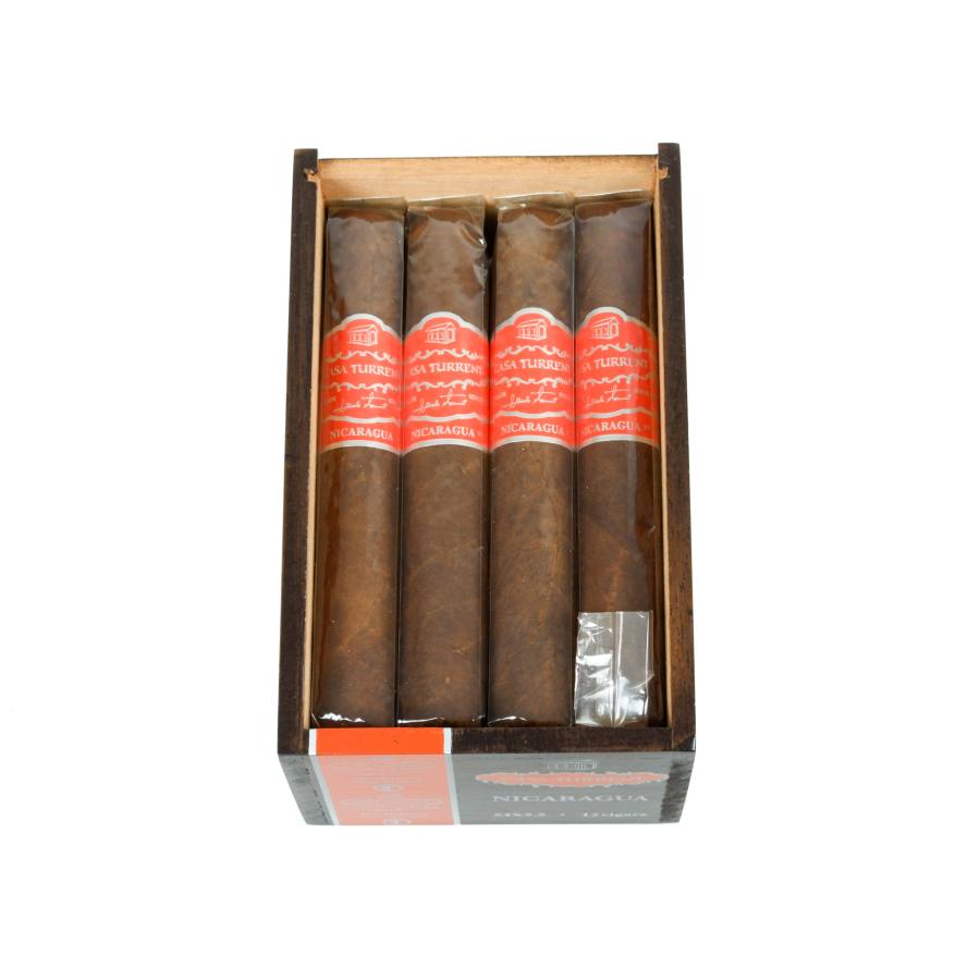 Casa Turrent Nicaragua Single Cigar