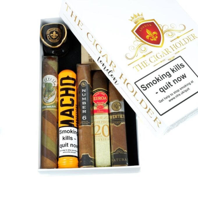 Honduras Mixed Cigar Sampler