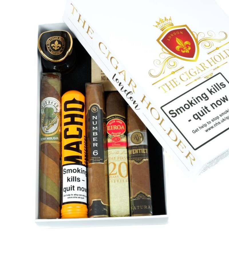 Honduras Mixed Cigar Sampler