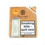 Trinidad Vigia Single Cigar