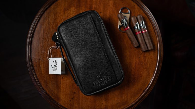 Luxury Cigar Cases