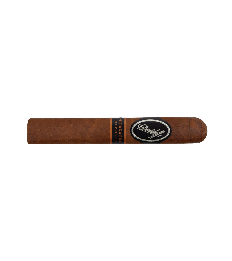 Davidoff Nicaragua Box Pressed Robusto Cigar