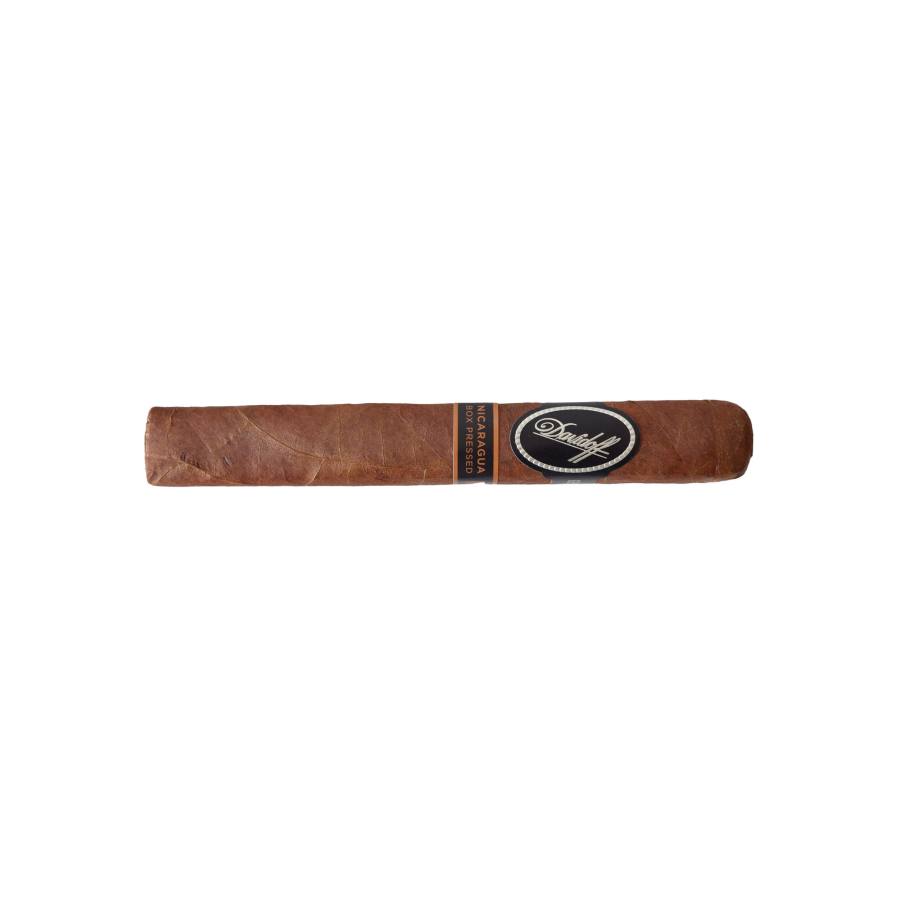 Davidoff Nicaragua Box Pressed Toro Single Cigar