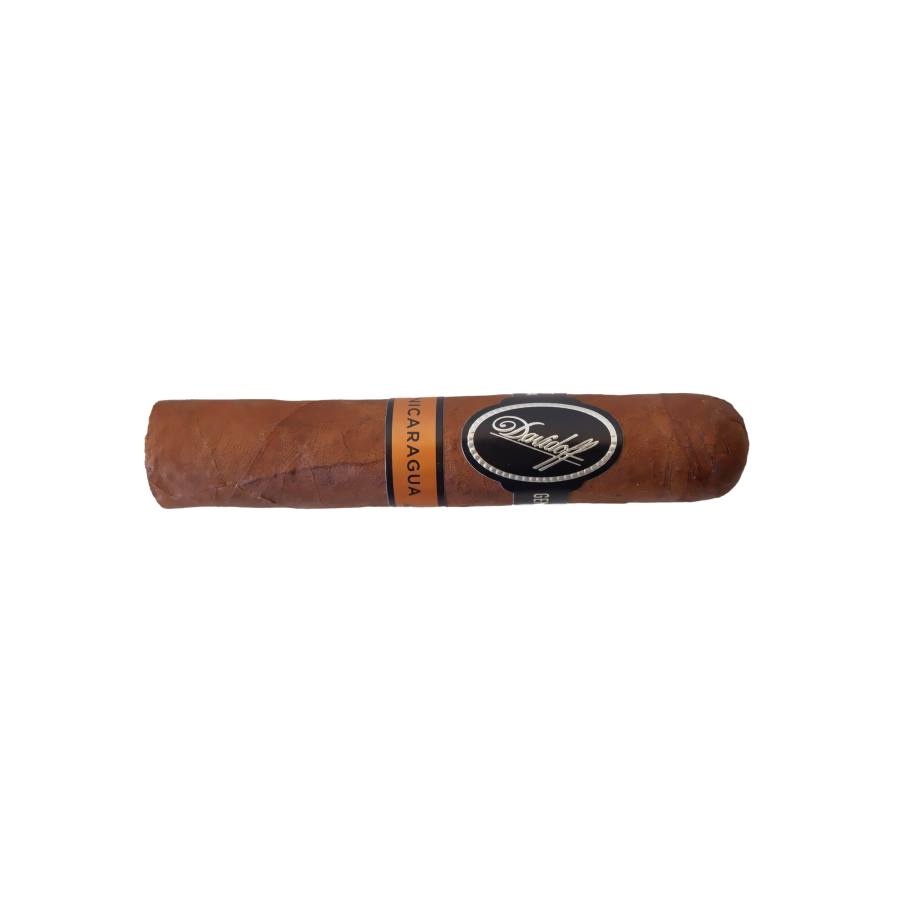 Davidoff Nicaragua Short Corona Cigar