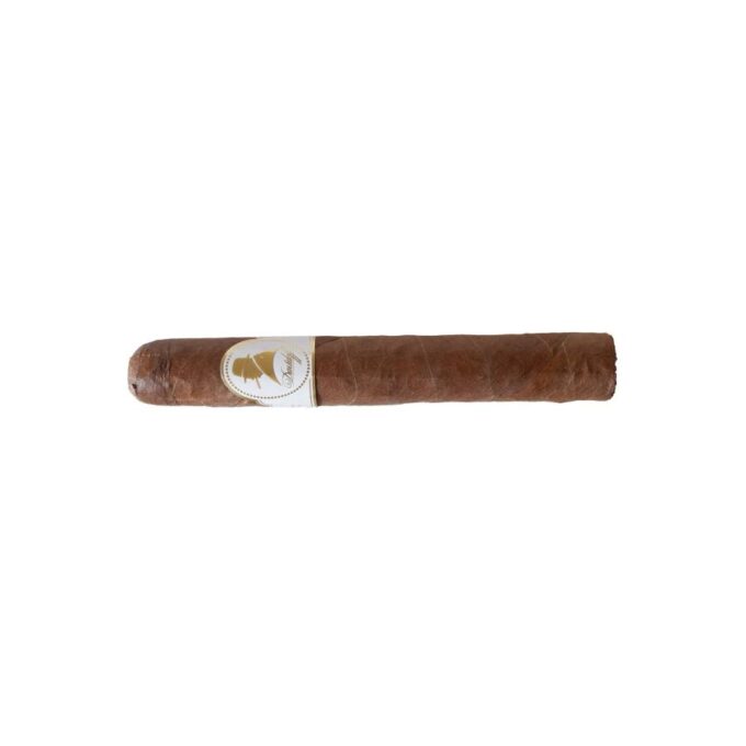 Davidoff Petit Corona Artist Winston Churchill Single Cigar