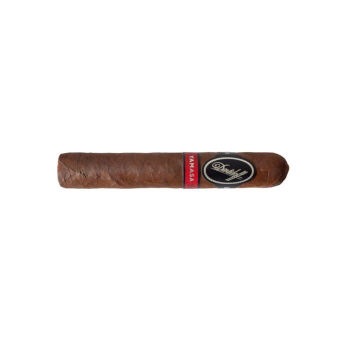 Davidoff Yamasa Robusto Single Cigar