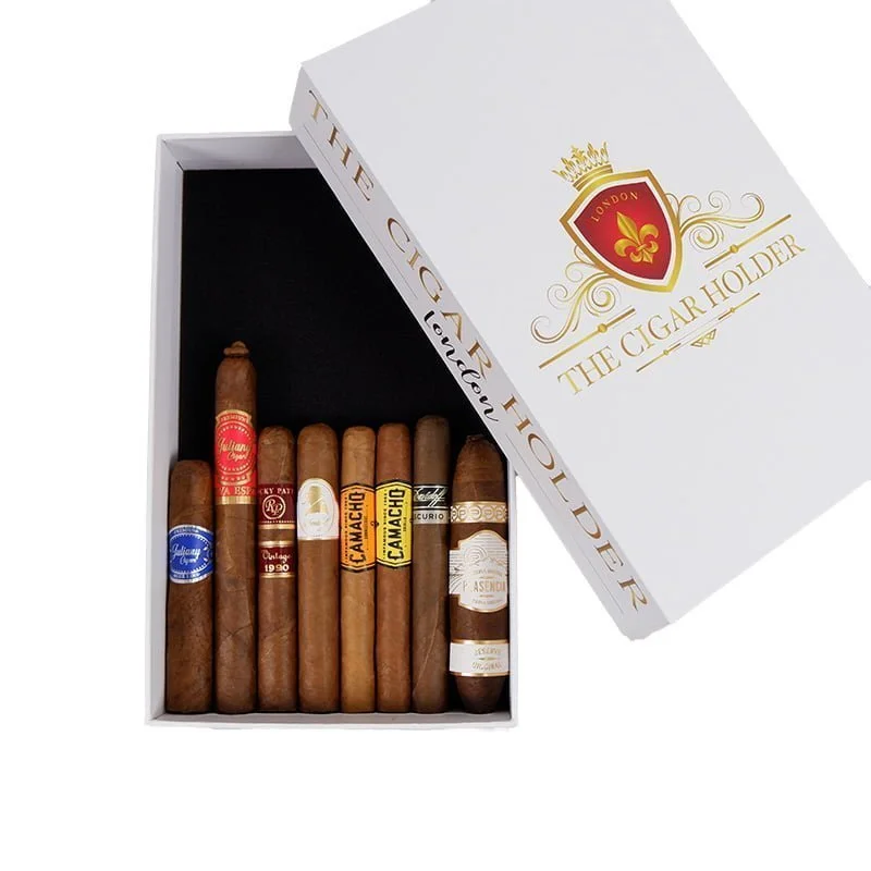 Best Small Cigar Sampler