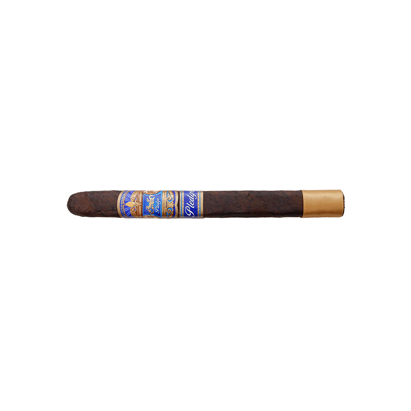 EP Carrillo Pledge Lonsdale Cigar