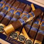 EP Carrillo Pledge Prequel Single Cigar