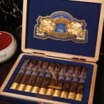 EP Carrillo Pledge Sojourn Single Cigar