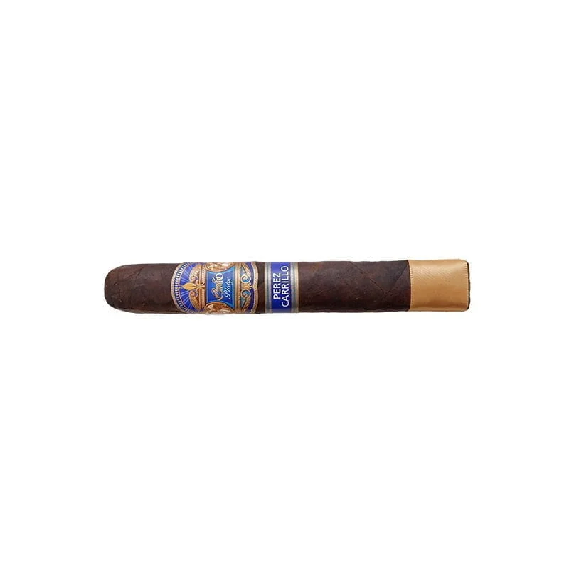 EP Carrillo Pledge Sojourn Single Cigar