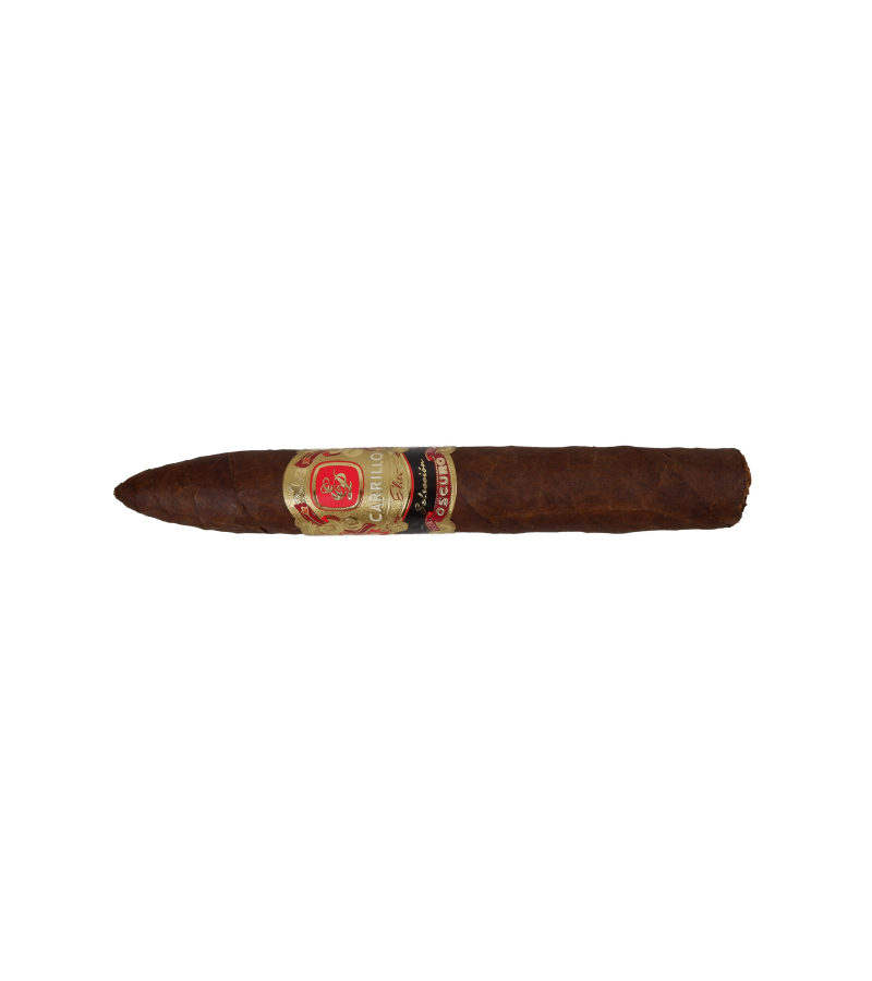 EP Carrillo Oscuro Piramides Royal Cigar