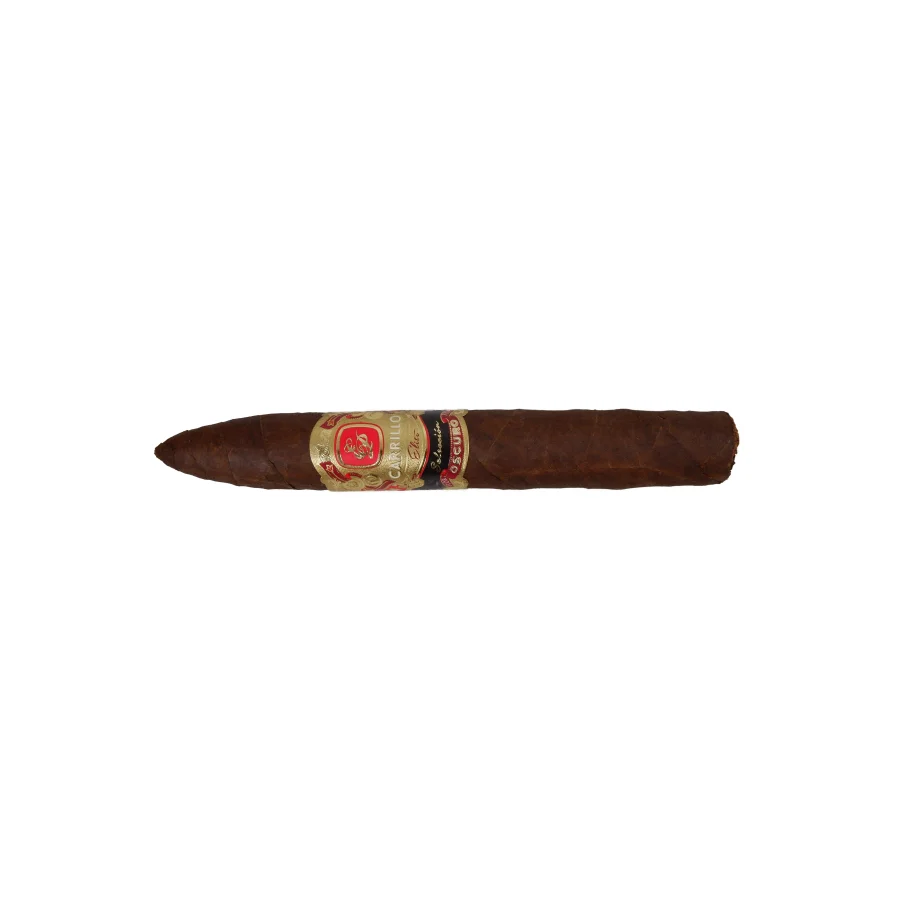 EP Carrillo Oscuro Piramides Royal Cigar