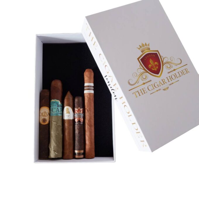 Farage Cigar Sampler