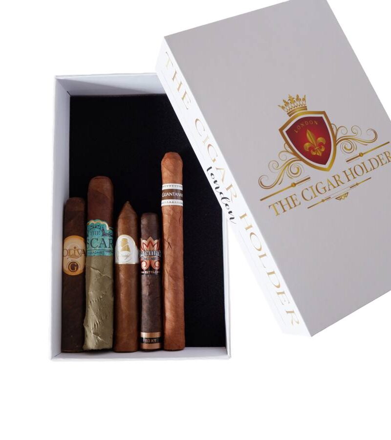 Farage Cigar Sampler