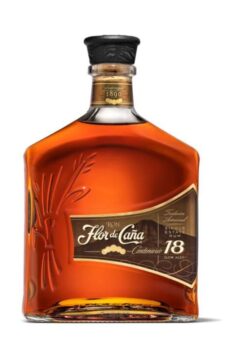 Flor de Cana 18 Rum