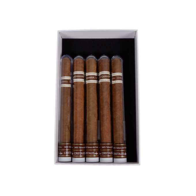 Guantanamera Cigars