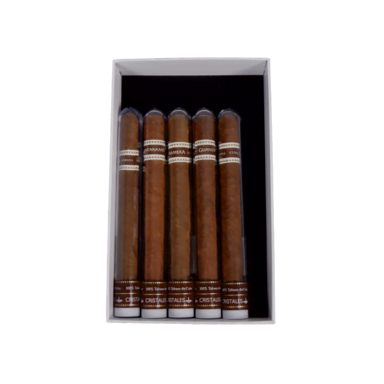 Guantanamera Cigars