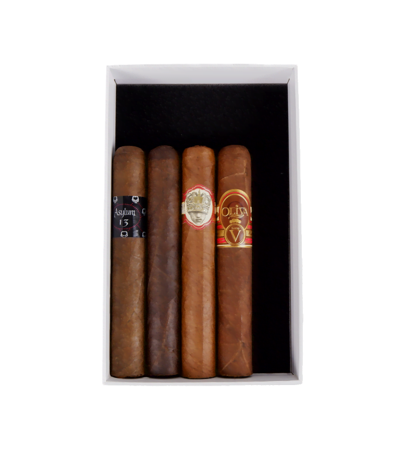 Gordo Cigar Sampler