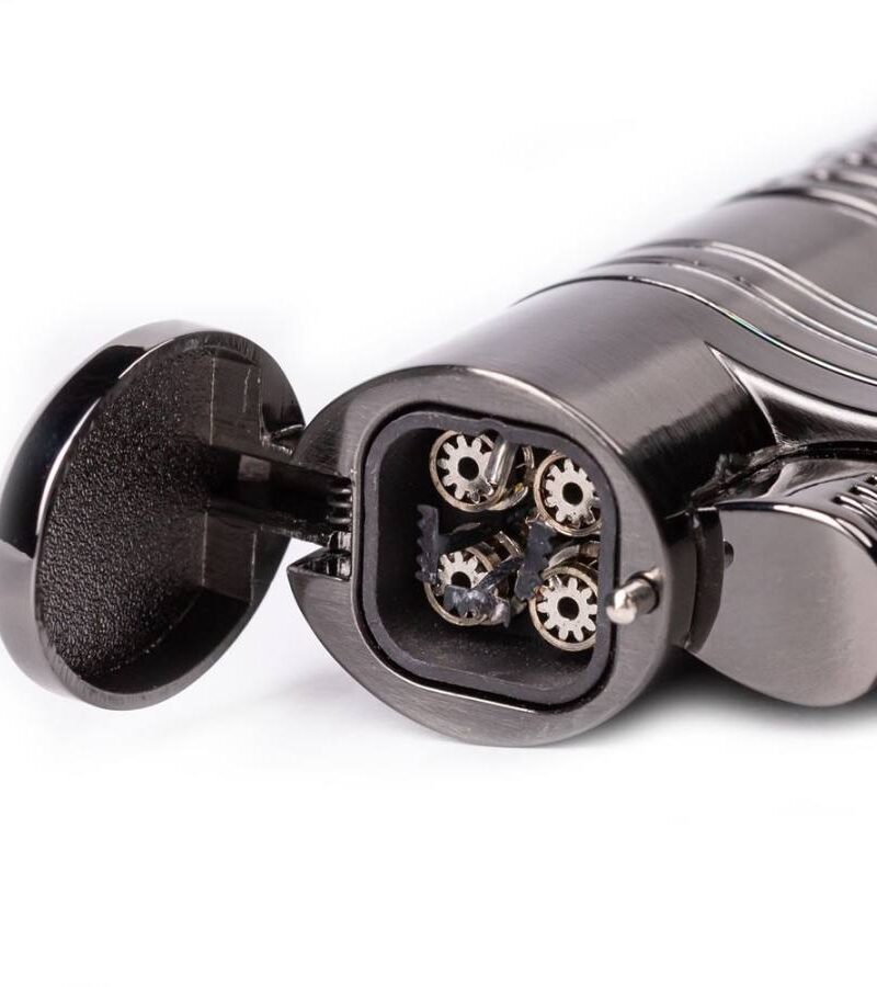 Cohiba Quadruple Cigar Lighter
