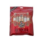 Gurkha Cigar Sampler Pack Red