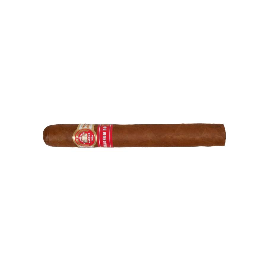 H Upmann Magnum 50 Single Cigar