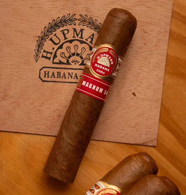H. Upmann Magnum 54 Cigar