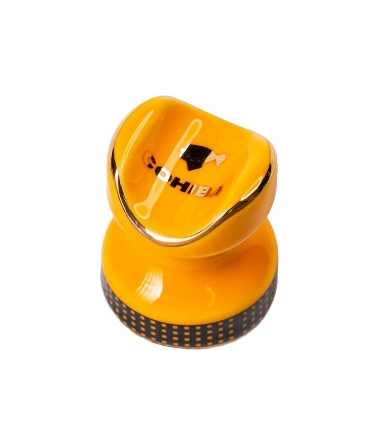 Cohiba Ceramic Cigar Rest