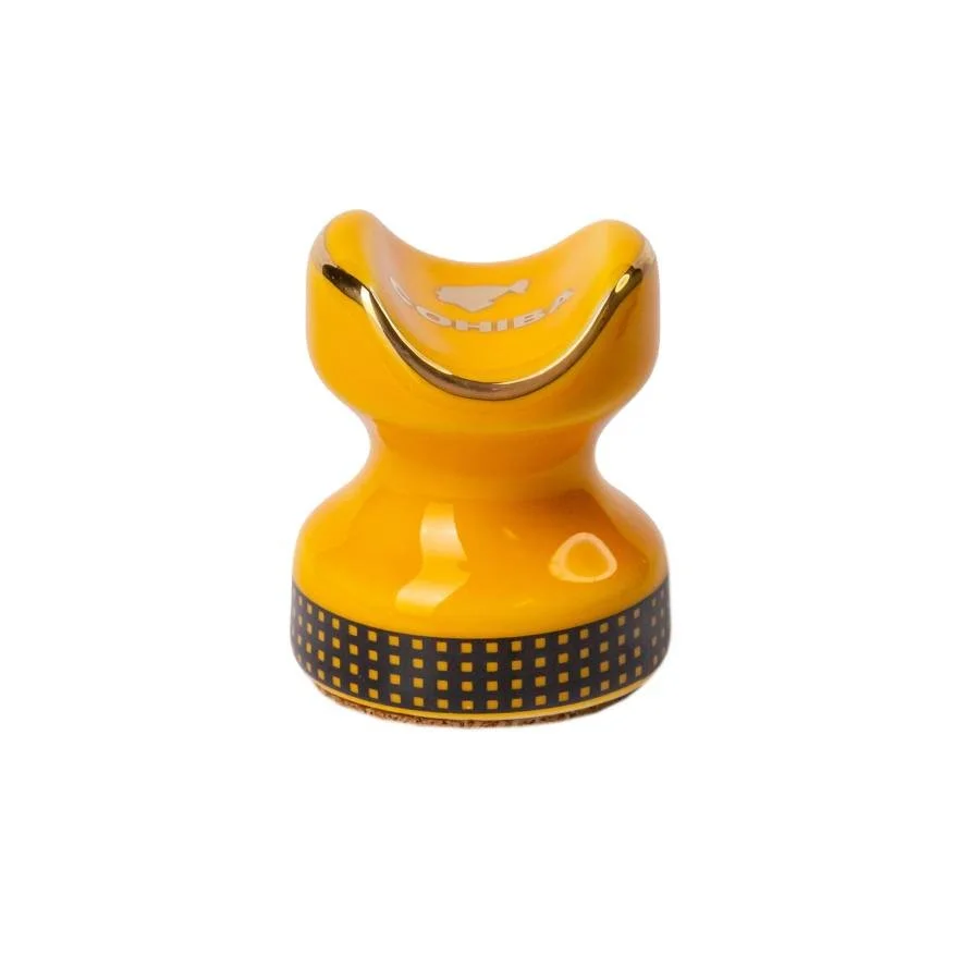 Cohiba Ceramic Cigar Rest