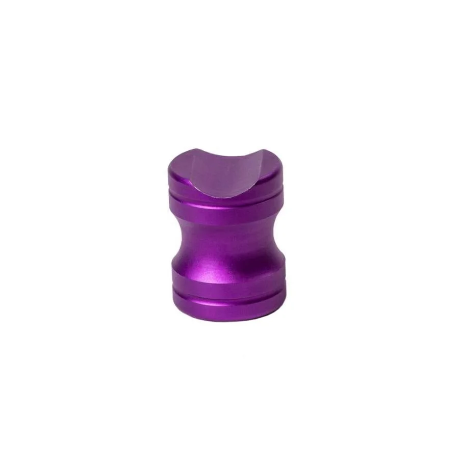 Cigar Holder Minimalist Purple