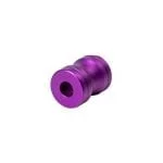 Cigar Holder Minimalist Purple