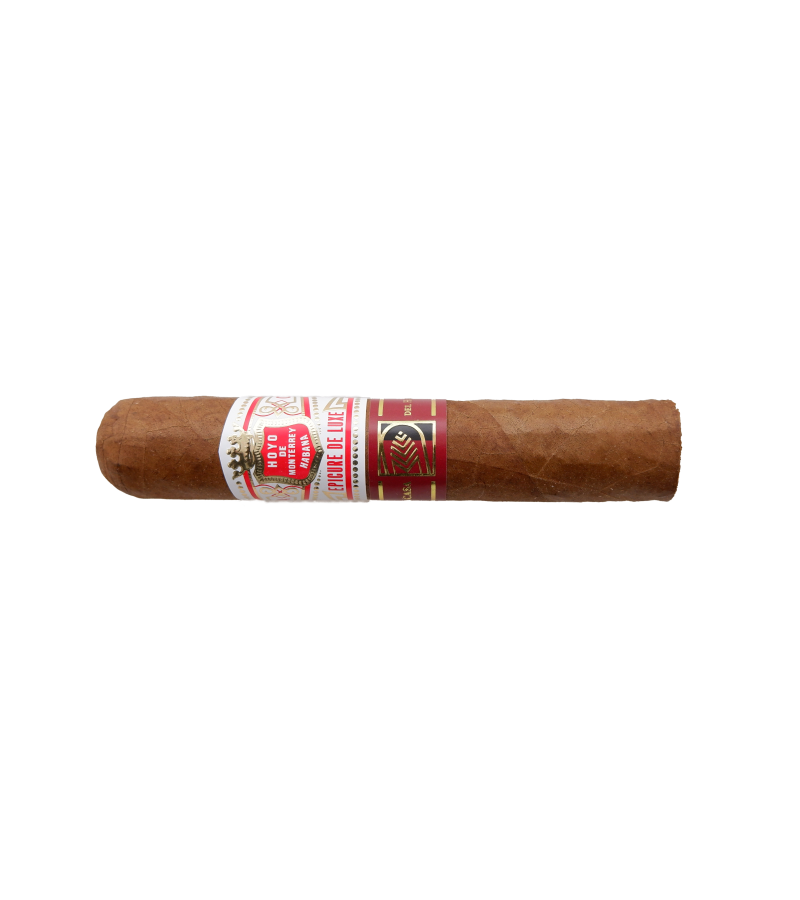 LCDH Hoyo de Monterrey Epicure de Luxe Cigar