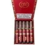 LFD Double Ligero Corona Tubed Cigar