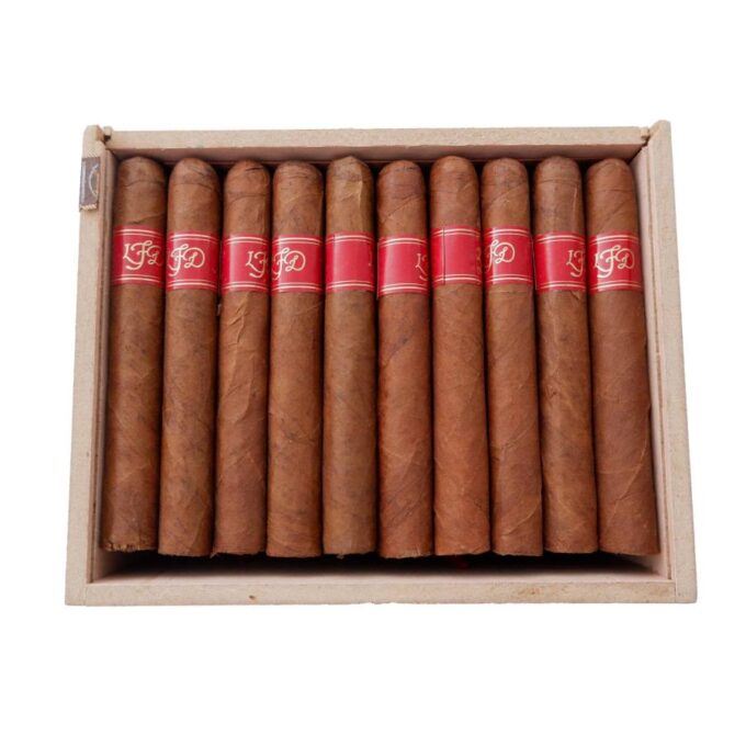 LFD El Carajon Cigar