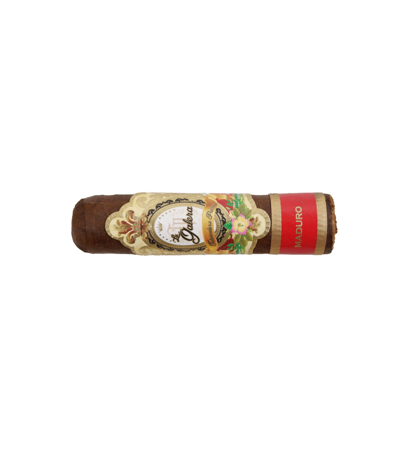 La Galera Maduro Vitola No. 1 Cigar