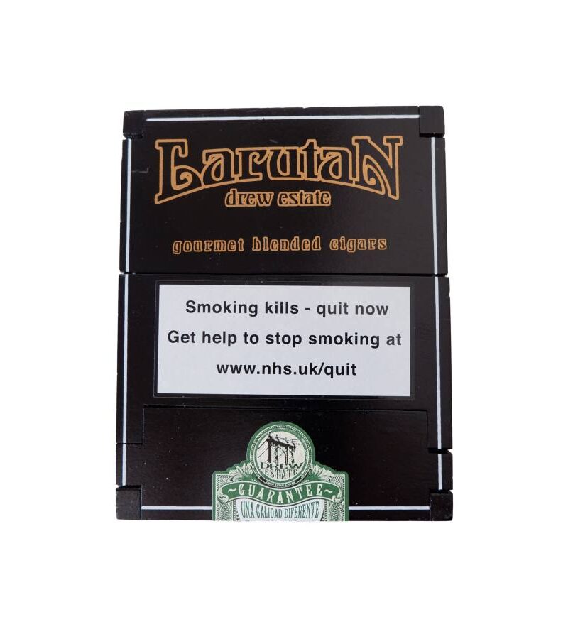 Larutan Dirt Drew Estate Cigar