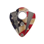 Xikar Cigar Cutter American Flag