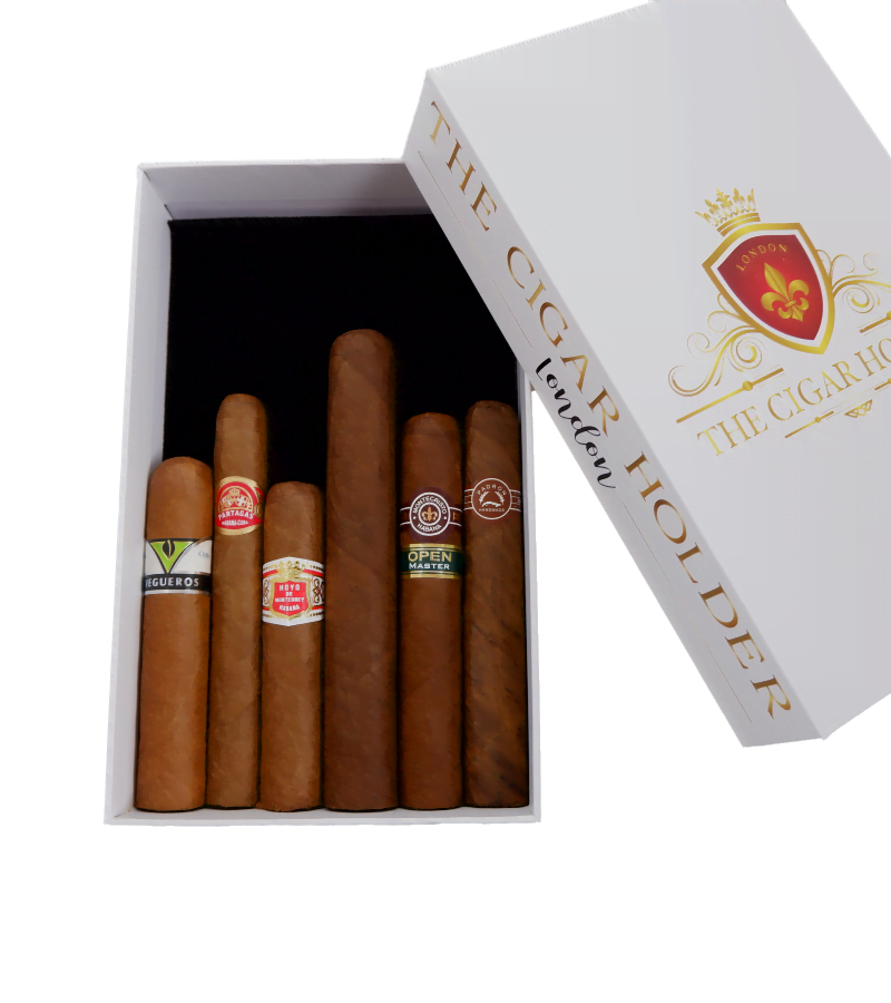 Cigar Sampler Best Sellers