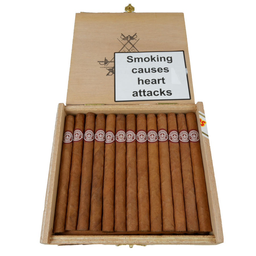 Montecristo Joyitas Cigars 5 Pack