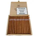 Montecristo Joyitas Single Cigar