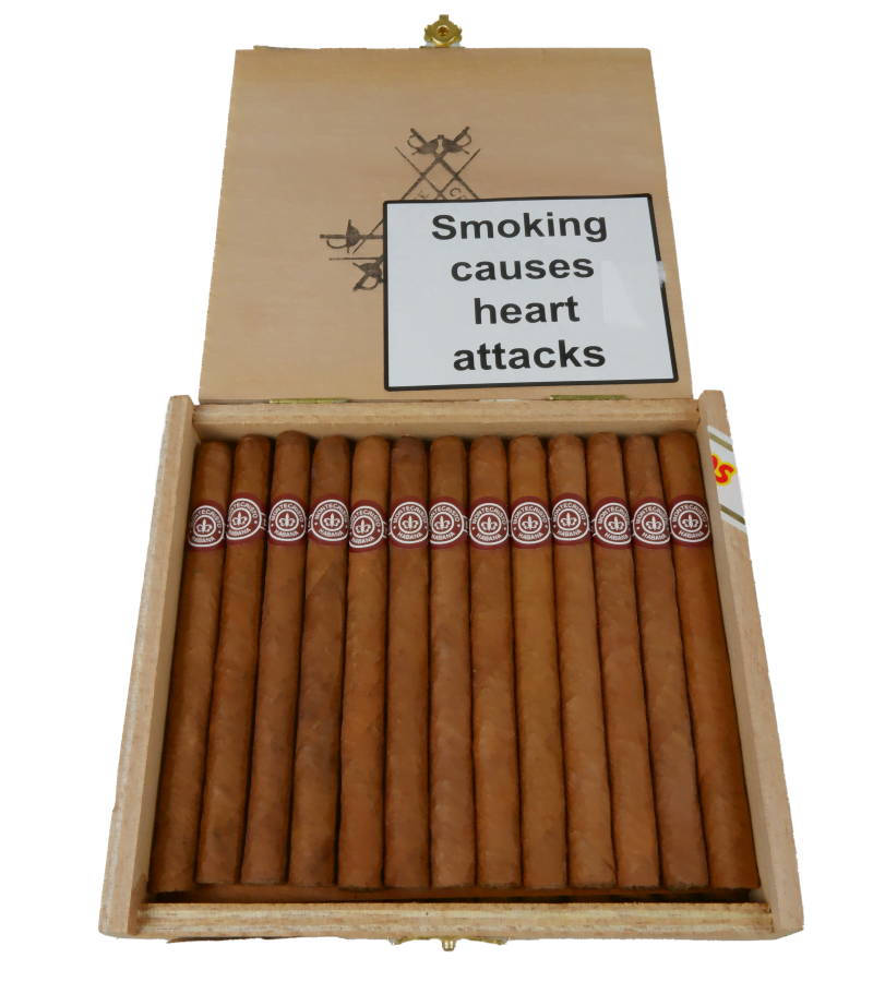 Montecristo Joyitas Single Cigar