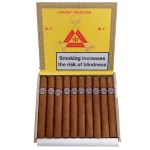 Montecristo No. 4 Single Cigar