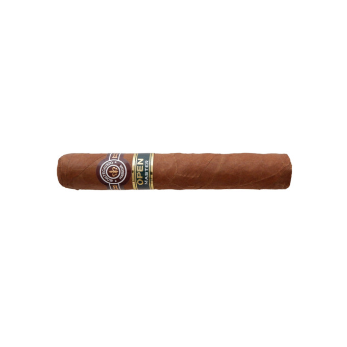Montecristo Open Master Single Cigar