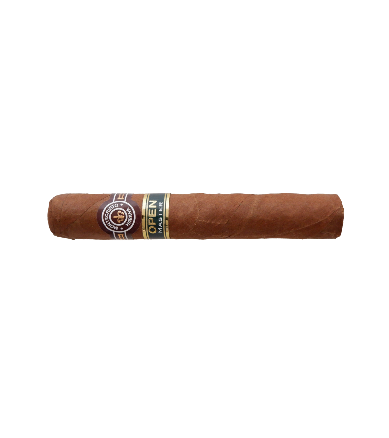 Montecristo Open Master Single Cigar