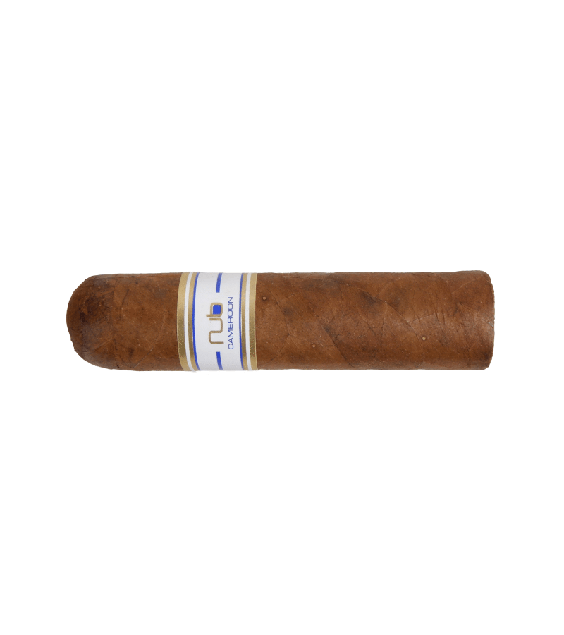 Nub Cameroon 358 Single Cigar