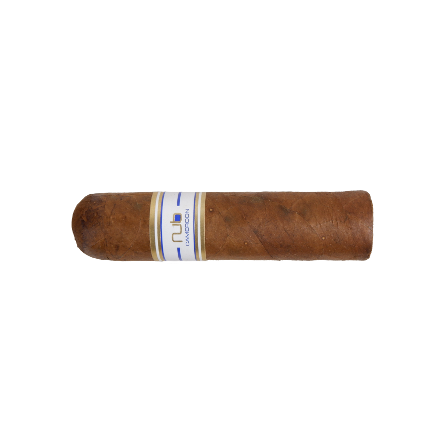 Nub Cameroon 358 Single Cigar