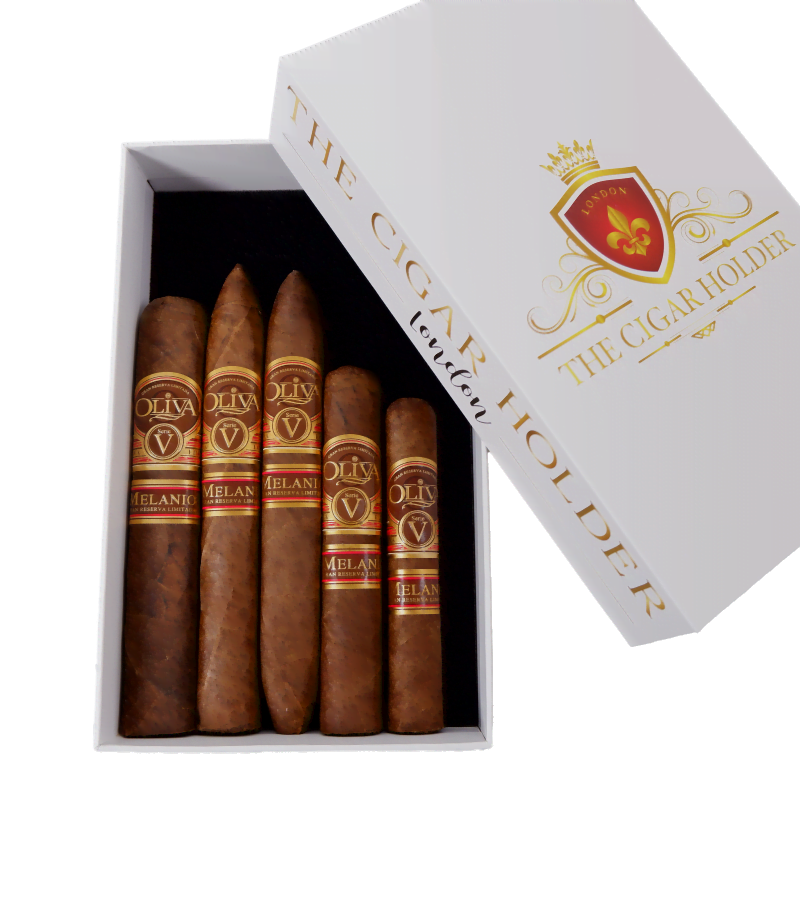 Oliva Melanio Cigar Sampler