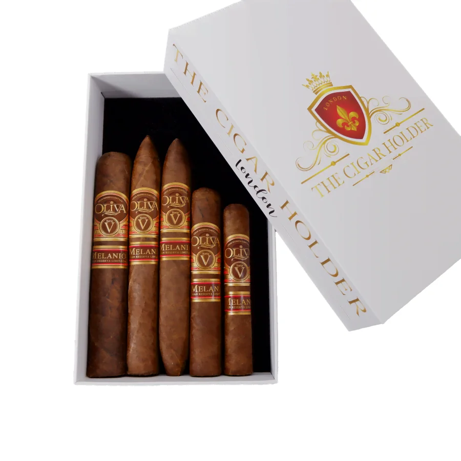 Oliva Melanio Cigar Sampler